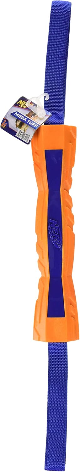 nerf dog competition stick