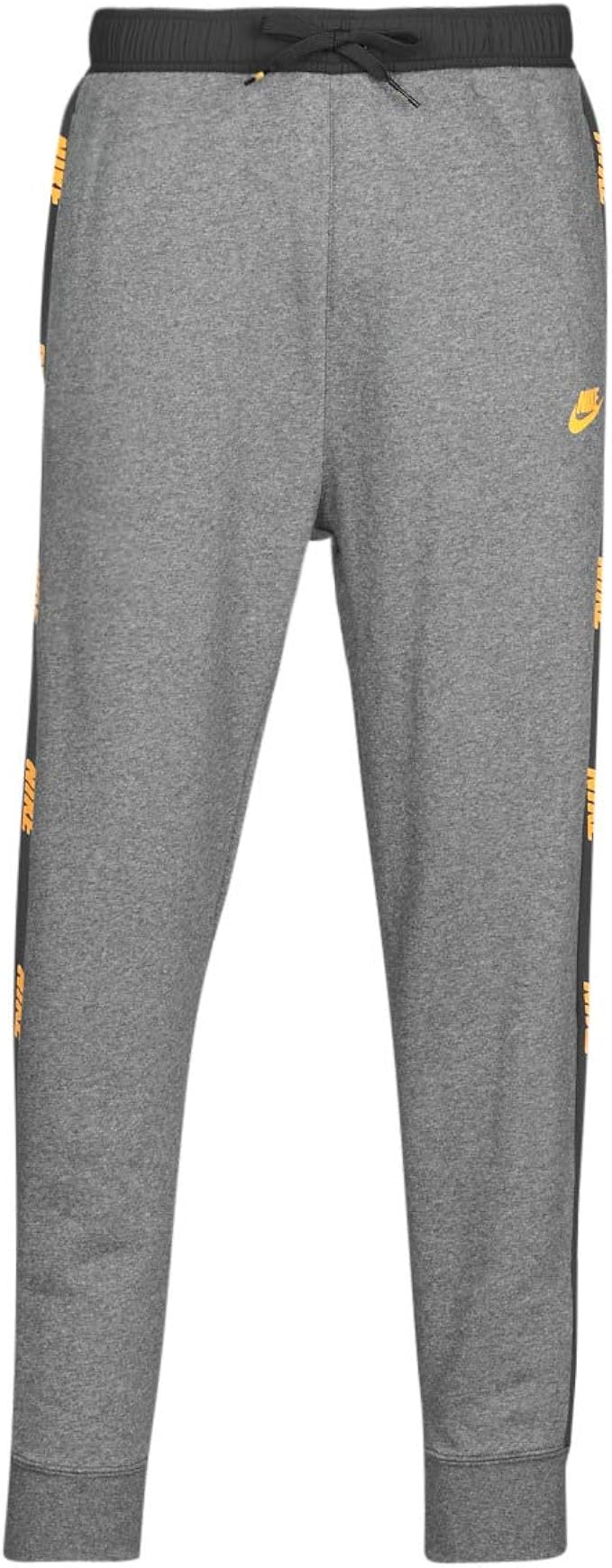 nike hybrid tracksuit black