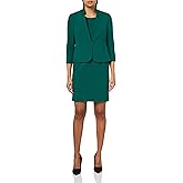 Le Suit Womens Jacket/Dress Suit