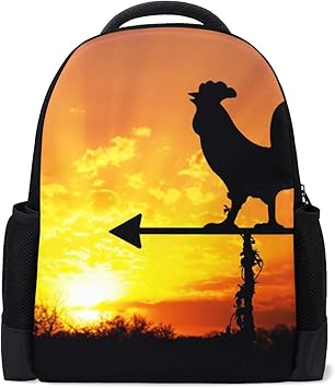 woodland backpack amazon