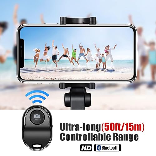 Remote Controled Camera Bluetooth Remote Camera Remote Control ABS Wireless Camera Shutter ...