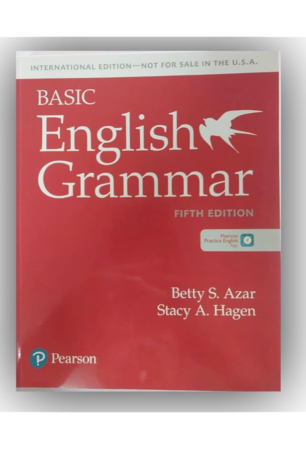 Azar-Hagen Grammar - (AE) - 5th Edition - Student Book B with App
