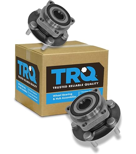 Amazon.com: Genuine Toyota 42460-60010 Axle Bearing Assembly, Rear