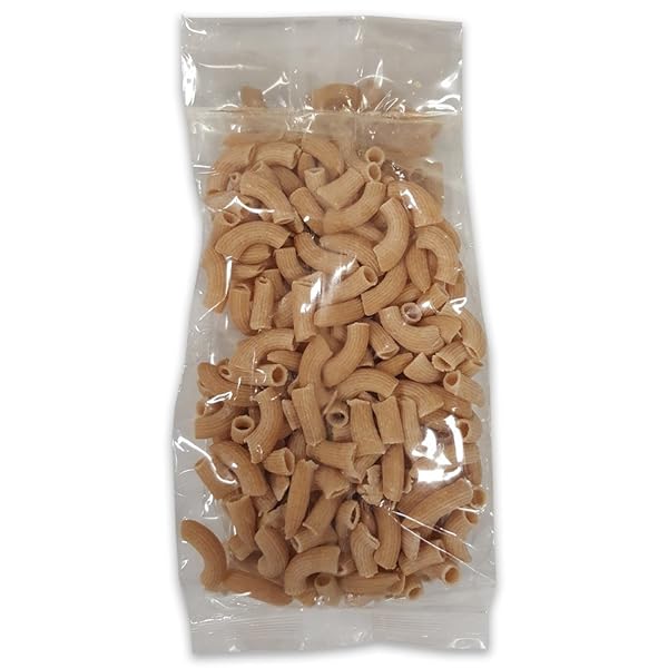 GREAT LOW CARB BREAD COMPANY PENNE PASTA, 8 OZ BAG