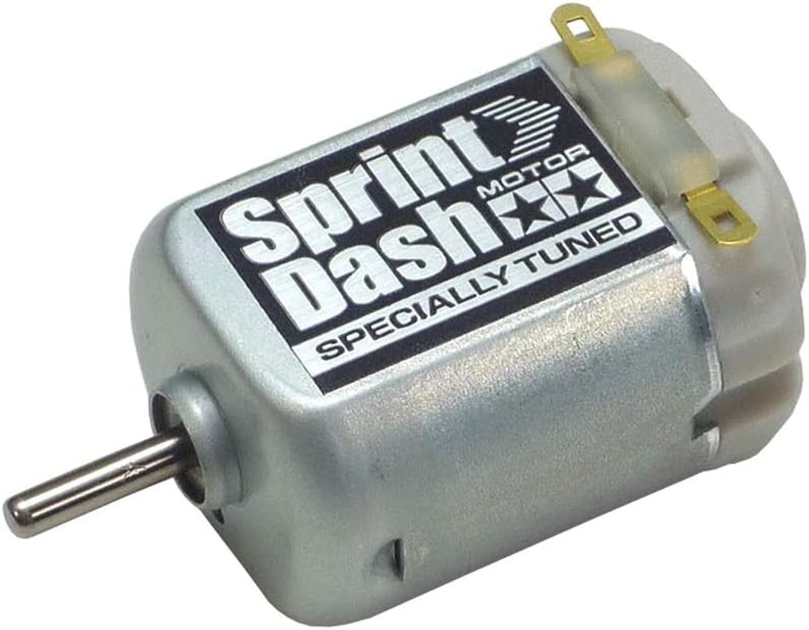 タミヤ(TAMIYA) GP.318 スプリントダッシュダッシュモーター 15318 (グレードアップパーツシリーズ No.318)商品画像