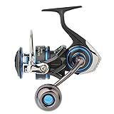 DIAWA SALTIST MQ Spinning Series - Saltwater Reel