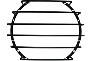 B2 Audio 10" Subwoofer Bar Grill for Speakers with 2" Excursion