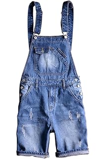 mens plus size overall shorts