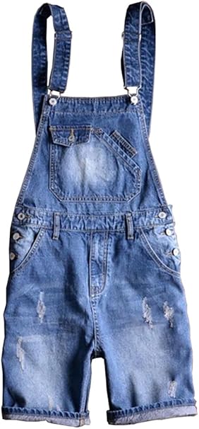 amazon overalls shorts