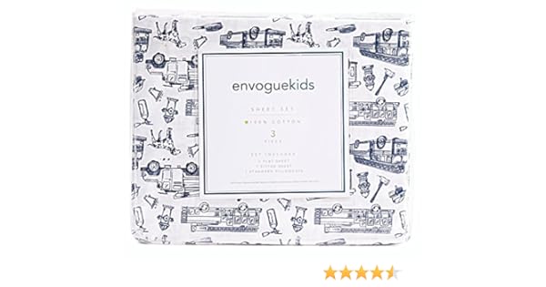 Amazon Com Fire Truck Bedding Toddler Boys Kids Twin Or Full 100