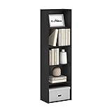 Furinno Luder Bookcase / Bookshelf / Storage