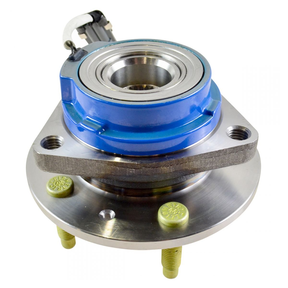 Rear Wheel Hub & Bearing Left or Right w/ABS 5 Lug for