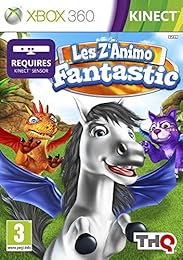 Les Z'Animo Fantastic