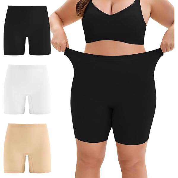 Slipshort Jockey® Skimmies® Cooling à taille haute