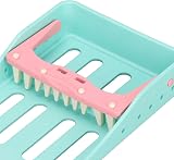 ZJchao Dental Cassette Box Instrument Cleaning Tray Disinfection Organizer 135℃ view 6