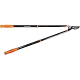 Fiskars Extendable Handle Lopper with Single Pivot (9166)