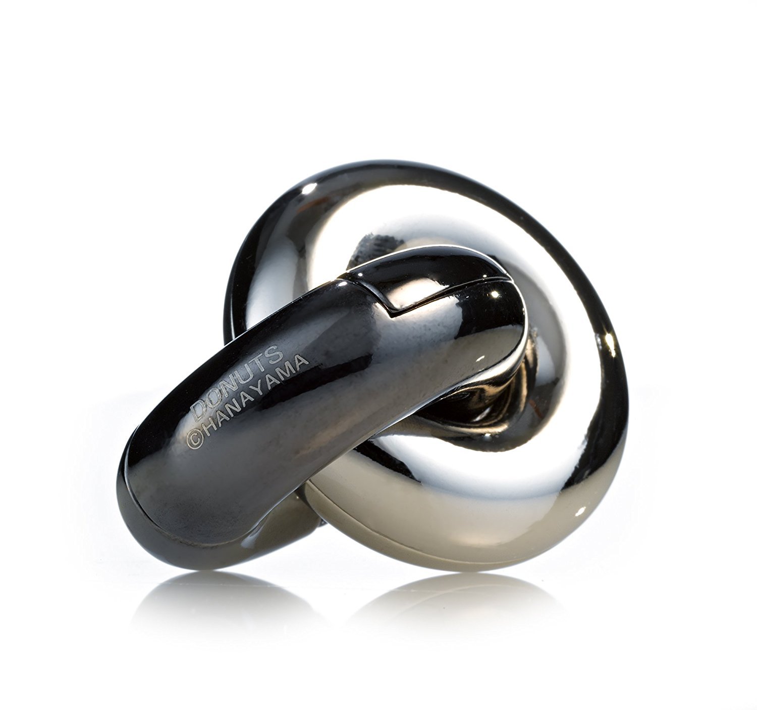 Eureka 515057" Huzzle Cast Donuts Puzzle