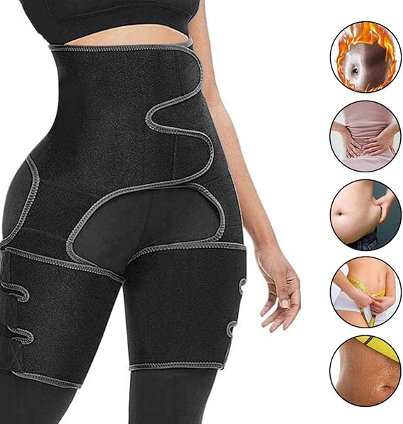 waist trainer for hips