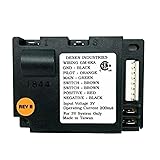 Pellethead Authentic Dexen 593-592 Electronic IPI