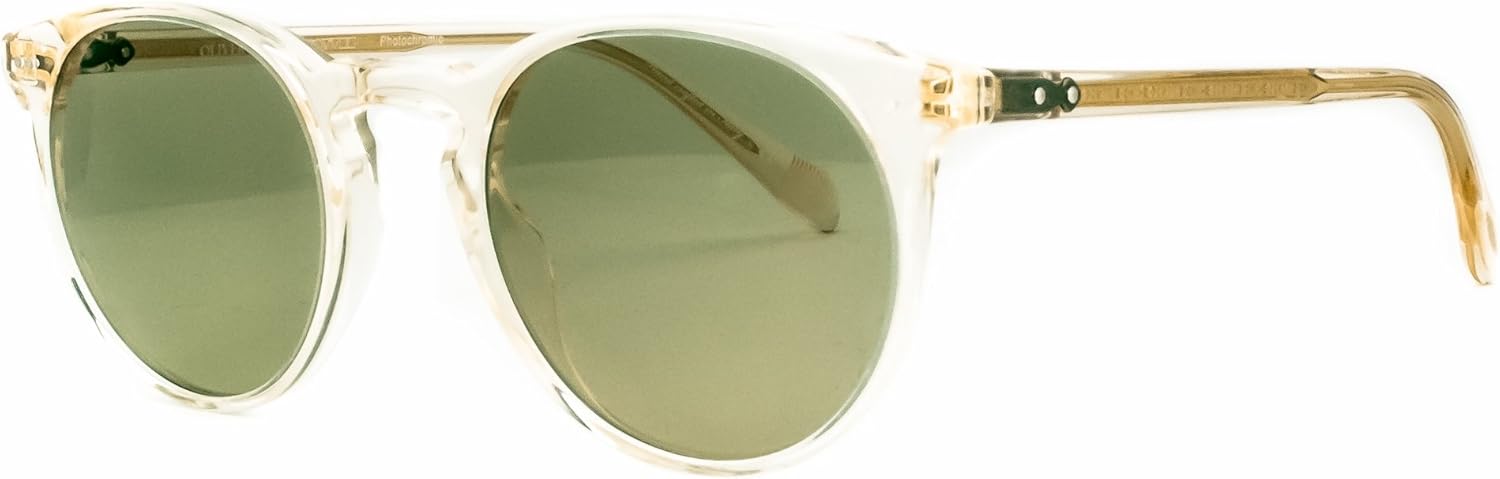 oliver peoples limited edition glasses