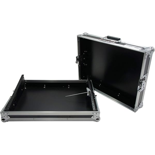Amazon.com | ProX 10U Top Mount 19