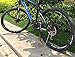 Bike Kickstand- Stainless Steel Adjustable Removable Rear Side Bicycle Kick Stand, for 24