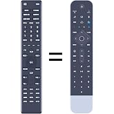 PZL Replacement for Bose 700 Soundbar Home Theater Remote Control