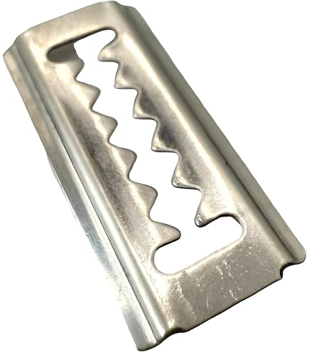 Bumper Retainer Head Dia. 0.7 In. Shank Long 0.7 In. Hole...