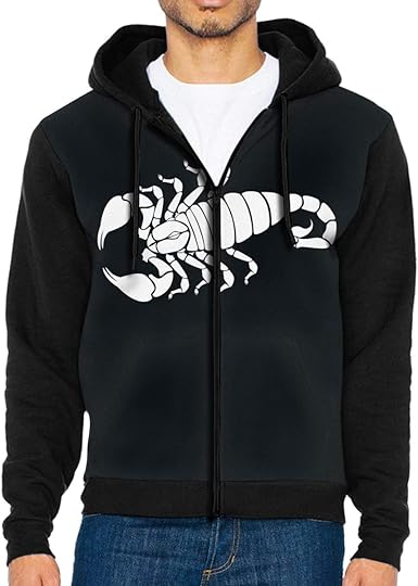 cool new hoodies