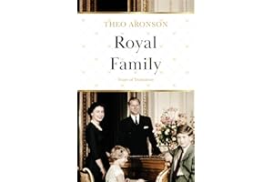 Royal Family: Years of Transition