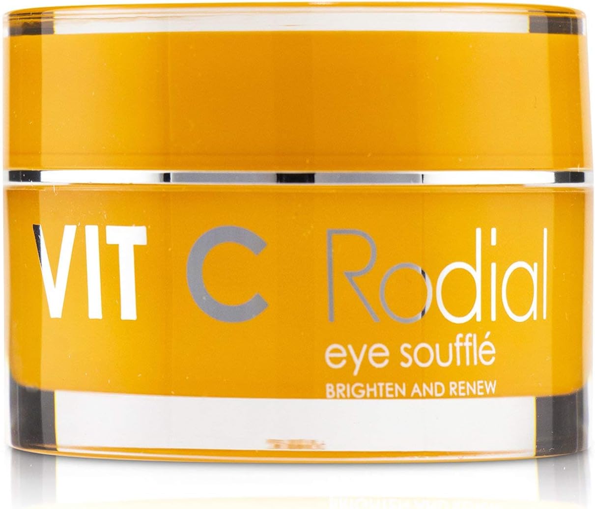 Rodial Vit C Eye Souffle 15ml SKVITCEYESOUF, 200 g (Pack of 1)