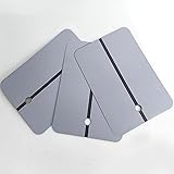 Automotive Sprayout Cards, 100 Pack Professional