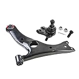 TRQ Front Left Lower Control Arm with Ball Joint