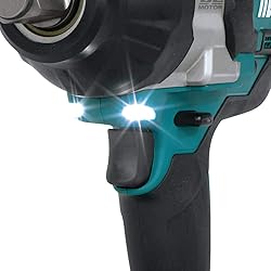 Makita XWT08XVZ 18V LXT Lithium-Ion Brushless