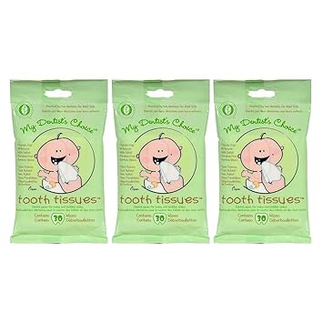 vets choice gum wipes