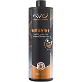 NYOS&reg; Nitrate+ Reef Supplement for Precise Nitrate Dosing - Nutrient Control for Healthy Coral Growth - 1,000 ml