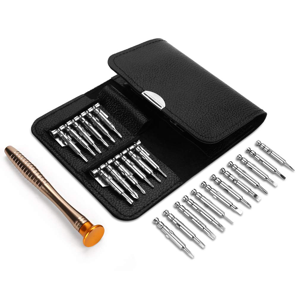 Maintenance Tool Screwdriver Set for Smartphone, Tablet, Computer 