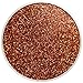 SHEBA NAILS Dipcrylic Glitter Dip Dipping Powder SPARKLING COPPER - 1oz Jar