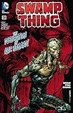 Swamp Thing (2011-) #38