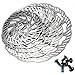 OUTERDO Cycling Bicycle Bike Brake Disc Rotors 120mm/140mm/160mm/180mm/203mm With Bolts