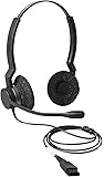 JABRA BIZ 2300 DUO NC 1X+