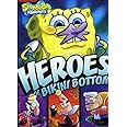 Heroes of Bikini Bottom
