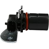 Delphi SS10302 ABS Wheel Speed Sensor | Replaces 213300 213328 2131701 10456194 10456520 24225896 8-10456-520-0 8-24225-896-0 SC90 SC90T 31061 S8363 5S4627 SU1089.