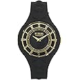 Versus Versace Fire Island Collection Luxury Womens Watch Timepiece