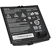 DGTECH 300769-003 Black Battery Replacement for Bose Sounddock Portable Digital Music System SoundLink Air 300769-001 300769-
