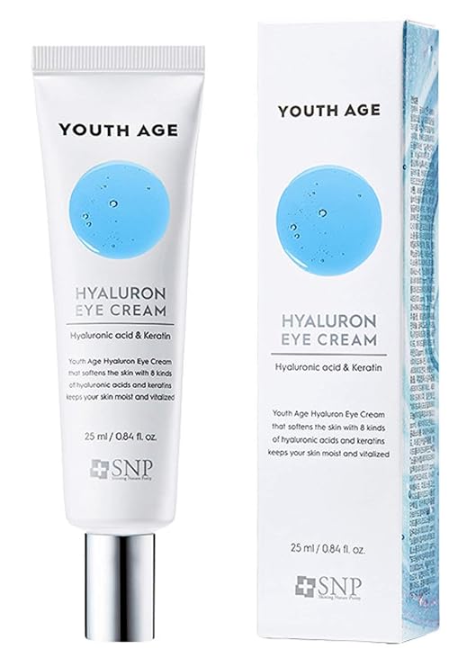 hyaluron eye cream