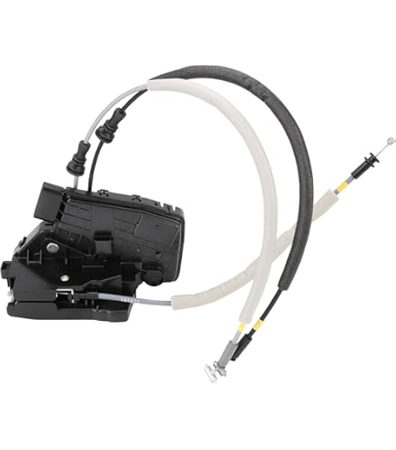 FRONT LEFT DOOR Lock Latch Actuator For Hyundai Elantra 2017-2020 81310 - Foto 5