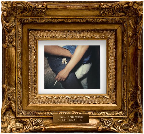 Iron & Wine - Baby Center Stage Lyrics - Zortam Music