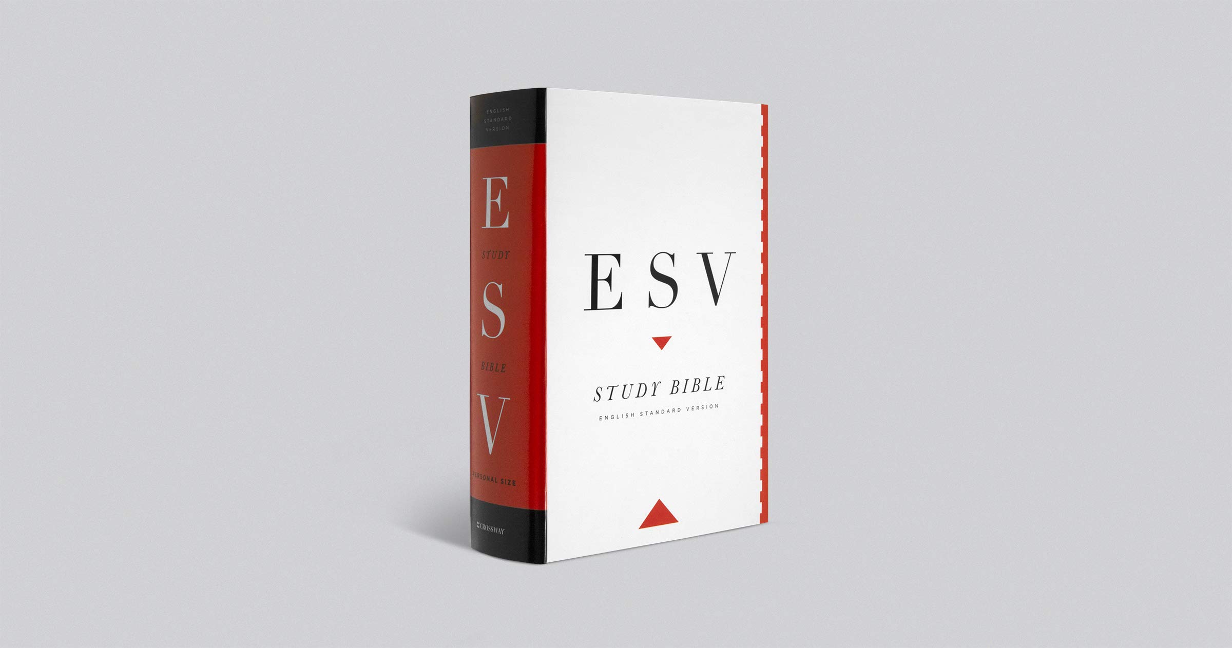 ESV Study Bible, Personal Size