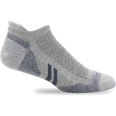 Sockwell Women's Incline II Micro Moderate Compression Sock